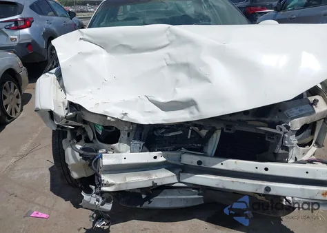 2001 Buick Regal Ls from USA, damaged, VIN 2G4WB55K911165736